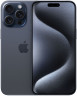 iPhone 15 Pro Max 256Gb, SIM + eSIM, без RuStore (Титановый синий)