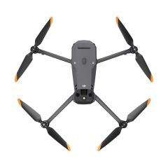 Квадрокоптер DJI Mavic 3 Thermal (Серебристый)