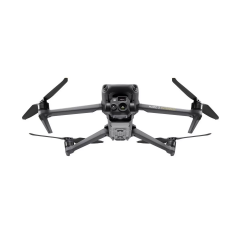 Квадрокоптер DJI Mavic 3 Thermal (Серебристый)