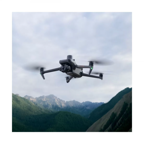 Квадрокоптер DJI Mavic 3 Thermal (Серебристый)