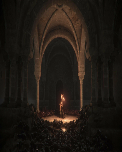 Игра A Plague Tale: Innocence (PS5)