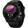 Умные часы Garmin Forerunner 255 Music 45mm (Черный)