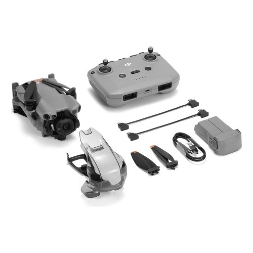 Квадрокоптер DJI Mini 5 Pro (RC-N3)