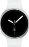 Умные часы Samsung Galaxy Watch 8 44mm LTE (Серебристый)