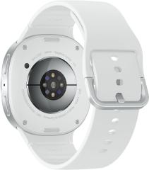 Умные часы Samsung Galaxy Watch 8 44mm LTE (Серебристый)