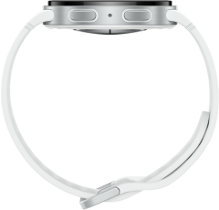 Умные часы Samsung Galaxy Watch 8 44mm LTE (Серебристый)
