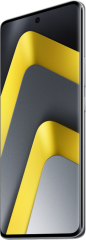 Смартфон Poco M8 5G 8/512Gb (Серебристый)