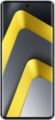 Смартфон Poco M8 5G 8/512Gb (Серебристый)