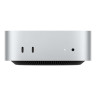 Apple Mac mini M5 Pro, 15C CPU, 16C GPU, 24Gb, 8Tb SSD, Ethernet 10Gb (Серебристый)
