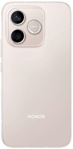 Смартфон Honor 600 Lite 8/256Gb Desert (Золотой)