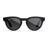 Умные очки Ray-Ban Headliner (Gen 2) Matte Black/Graphite Polarized