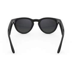 Умные очки Ray-Ban Headliner (Gen 2) Matte Black/Graphite Polarized