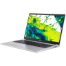 Ноутбук Acer Aspire Lite 15 AL15-36P-C9XQ (NX.DGJCD.004) Intel N150 3600MHz/15.6"/1920x1080/8GB/256GB SSD/Intel Graphics/Wi-Fi/Bluetooth/Без ОС Silver