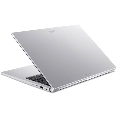 Ноутбук Acer Aspire Lite 15 AL15-36P-C9XQ (NX.DGJCD.004) Intel N150 3600MHz/15.6"/1920x1080/8GB/256GB SSD/Intel Graphics/Wi-Fi/Bluetooth/Без ОС Silver