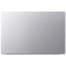 Ноутбук Acer Aspire Lite 15 AL15-36P-C9XQ (NX.DGJCD.004) Intel N150 3600MHz/15.6"/1920x1080/8GB/256GB SSD/Intel Graphics/Wi-Fi/Bluetooth/Без ОС Silver