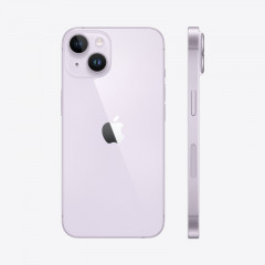 iPhone 14 256Gb, SIM + eSIM, без RuStore (Фиолетовый)