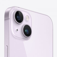 iPhone 14 256Gb, SIM + eSIM, без RuStore (Фиолетовый)