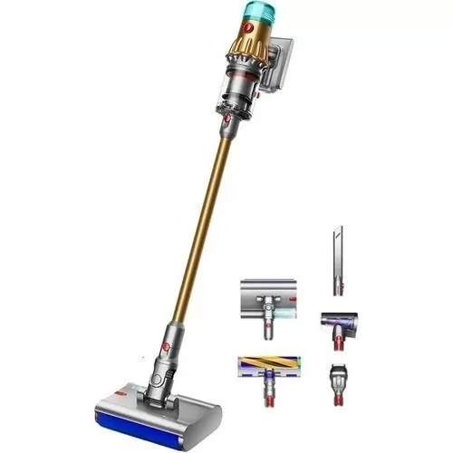 Моющий пылесос Dyson V12S Detect Slim Submarine Complete SV46