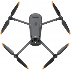 Квадрокоптер DJI Mavic 3 Thermal (без комплектации)