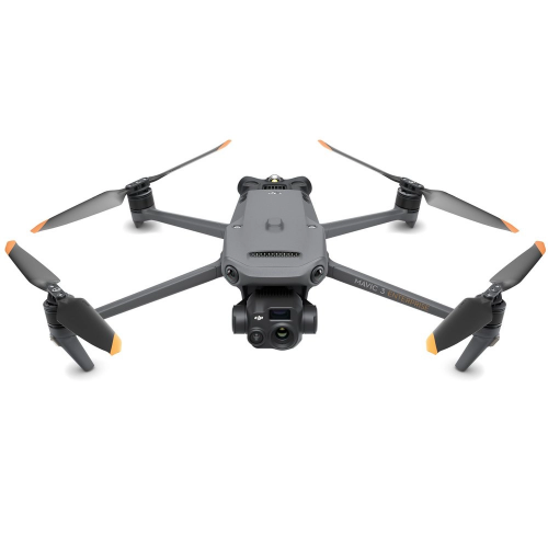Квадрокоптер DJI Mavic 3 Thermal (без комплектации)