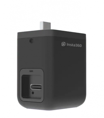Батарейный блок Insta 360 ONE RS/R Vertical Battery Base