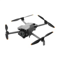 Квадрокоптер DJI Mini 5 Pro Fly More Combo (RC-N3)