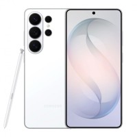 Смартфон Samsung Galaxy S26 Ultra 12/256Gb (Белый)
