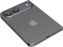 iPhone Fold (Ultra) 512Gb, eSIM, без RuStore (Черный)