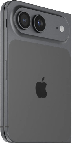 iPhone Fold (Ultra) 512Gb, eSIM, без RuStore (Черный)