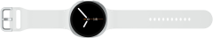 Умные часы Samsung Galaxy Watch 8 44mm (Серебристый)