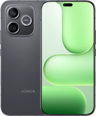 Смартфон Honor 600 Lite 8/256Gb Velvet (Черный)