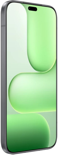 Смартфон Honor 600 Lite 8/256Gb Velvet (Черный)