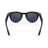 Умные очки Ray-Ban Headliner (Gen 2) Shiny Black/Sapphire Transitions