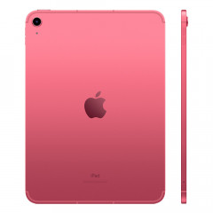 iPad (2022) 10.9" 64Gb Wi-Fi + Cellular, без RuStore (Розовый)