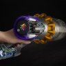 Пылесос Dyson V15 Detect Extra SV47