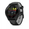 Умные часы Garmin Forerunner 265 46mm (Черный)