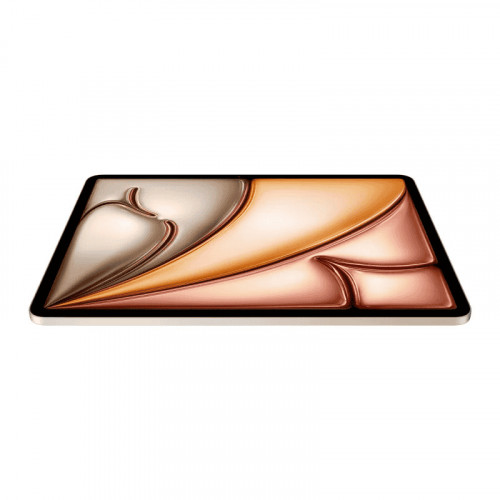 iPad Air (2025) 11" 128Gb Wi-Fi + Cellular, без RuStore (Сияющая звезда)