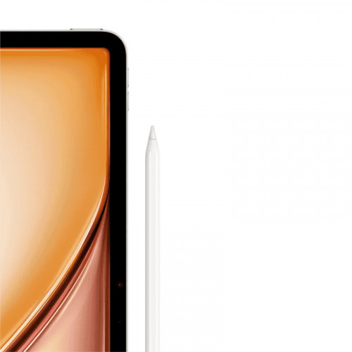 iPad Air (2025) 11" 128Gb Wi-Fi + Cellular, без RuStore (Сияющая звезда)