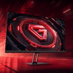 Монитор Xiaomi Redmi Display G24 23,8" 180Hz (P24FCA-RG)