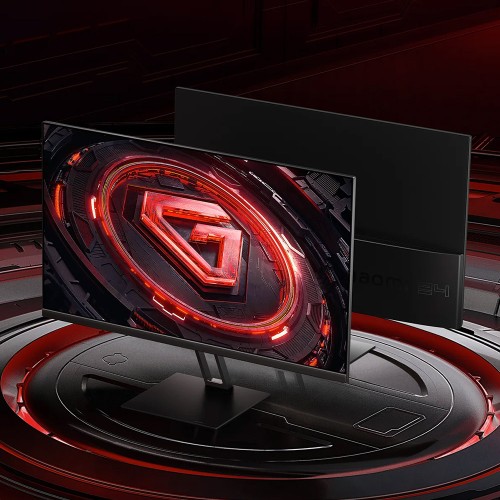 Монитор Xiaomi Redmi Display G24 23,8" 180Hz (P24FCA-RG)