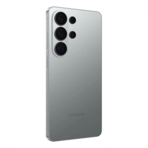 Смартфон Samsung Galaxy S26 Ultra 12/256Gb (Серебристый)