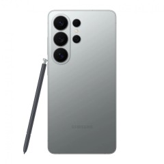 Смартфон Samsung Galaxy S26 Ultra 12/256Gb (Серебристый)