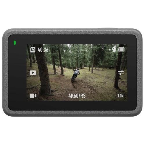 Экшн-камера DJI Osmo Action 3