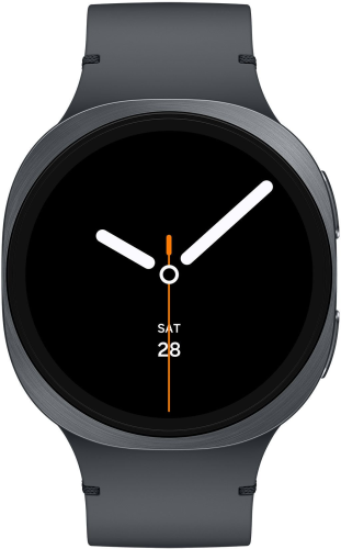 Умные часы Samsung Galaxy Watch 8 44mm (Серый)