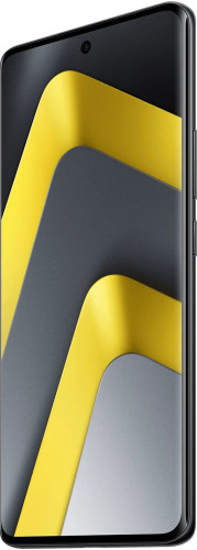 Смартфон Poco M8 5G 12/512Gb (Черный)