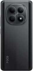 Смартфон Poco M8 5G 12/512Gb (Черный)
