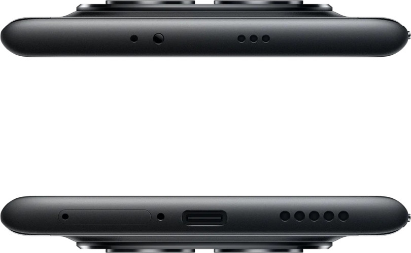 Смартфон Poco M8 5G 12/512Gb (Черный)
