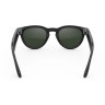 Умные очки Ray-Ban Headliner (Gen 2) Shiny Black/Graphite Green Transitions