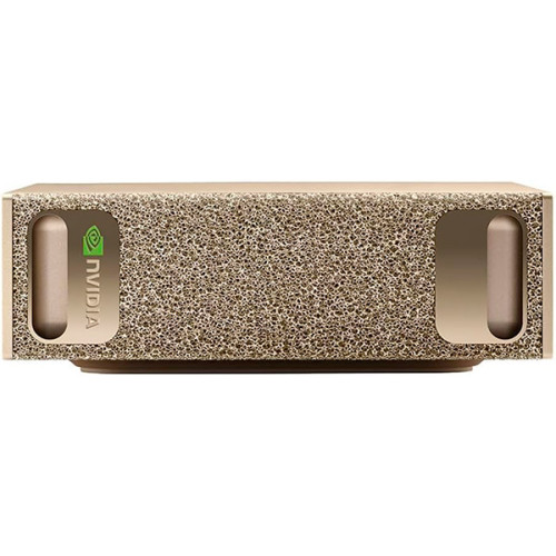 Компактный суперкомпьютер NVIDIA DGX Spark с ИИ 128Гб LPDDR5, 4Тб SSD