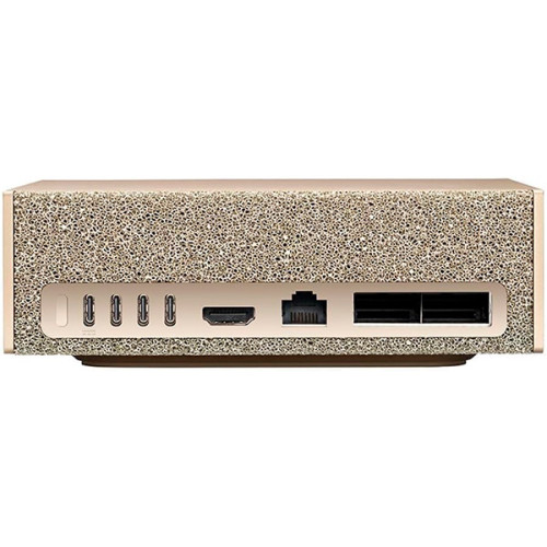 Компактный суперкомпьютер NVIDIA DGX Spark с ИИ 128Гб LPDDR5, 4Тб SSD
